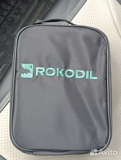 Мультимарочный автосканер