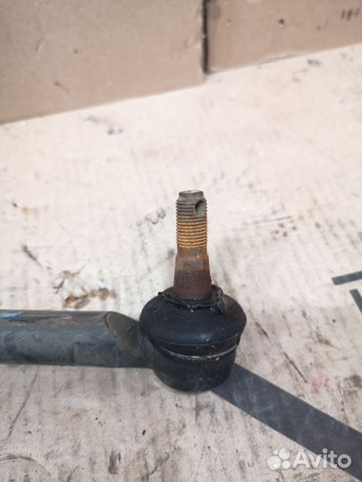 Рулевая рейка Toyota Isis ANM15G