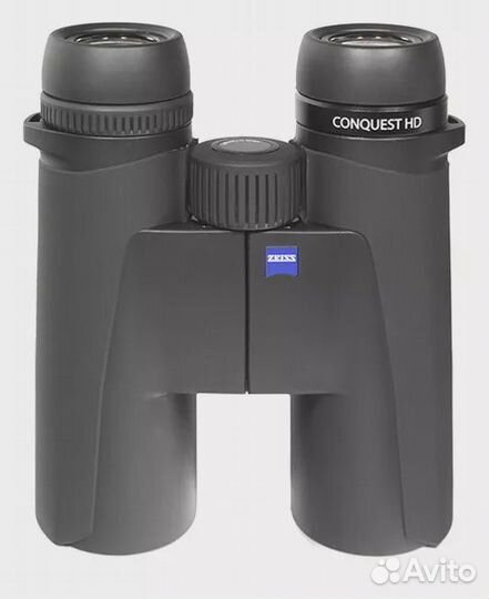 Бинокль Carl Zeiss conquest HD 10x42