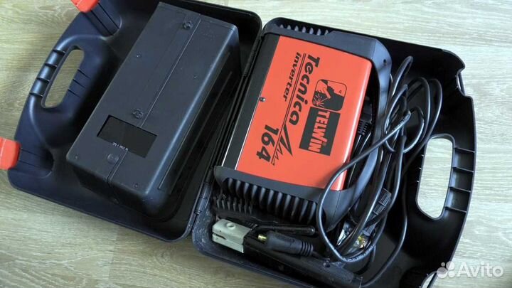 Инвертор сварочный постоянного тока