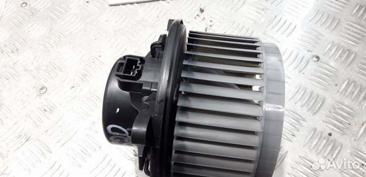 Моторчик отопителя Chevrolet Cruze J300
