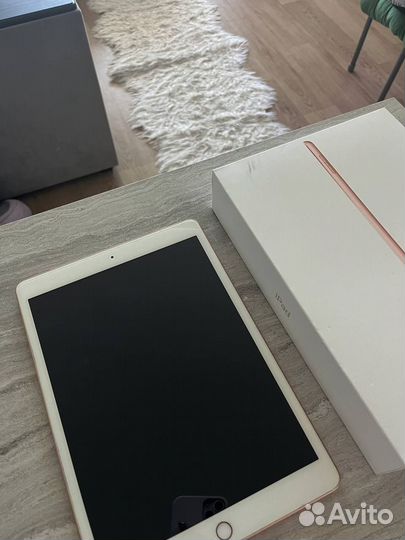 iPad 8 поколения 32gb wifi
