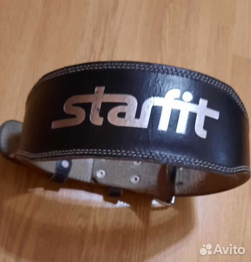 Пояс атлетический + скакалка