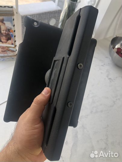 Держатель для iPad 2 в авто