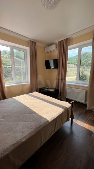 Квартира-студия, 20 м², 2/2 эт.