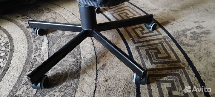 Компьютерное кресло бу