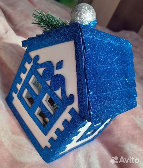 Подарок, упаковка. Отдам под реализацию