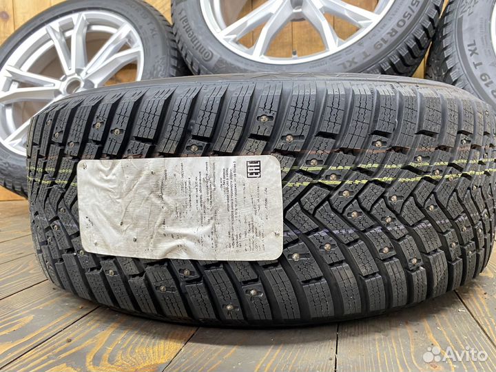 Оригинальные колёса BMW 7 Series VII G70 R19