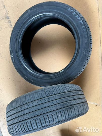 Kinforest KF-550 215/55 R17