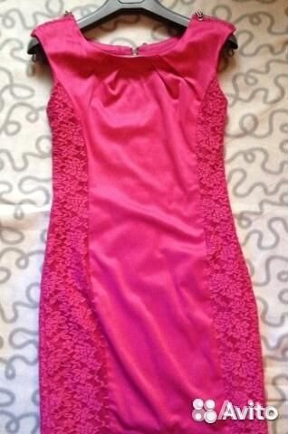 Платья молодежные пакетом