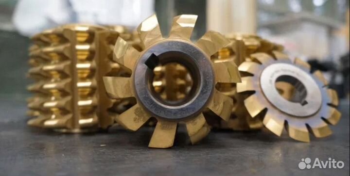 Инструменты Металлорежущие инструменты s-5698