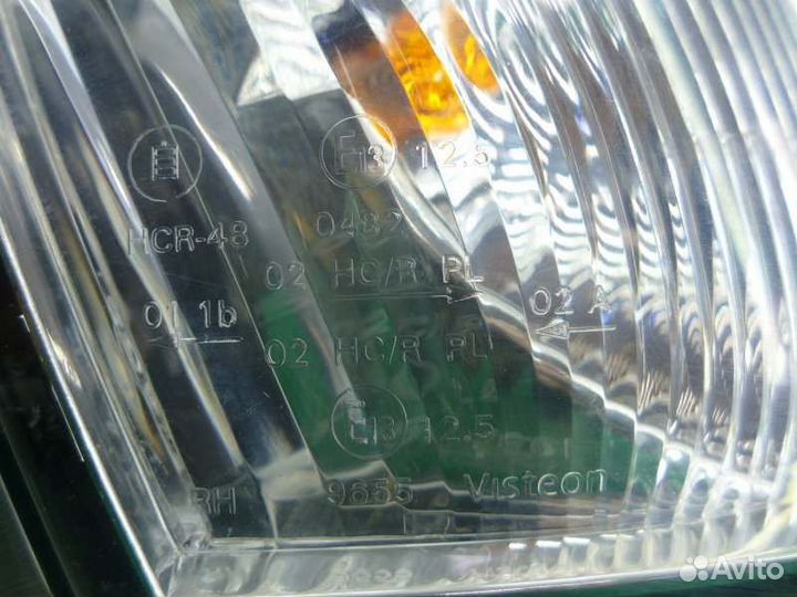 Фара передняя правая Mazda Tribute epew YF 2001