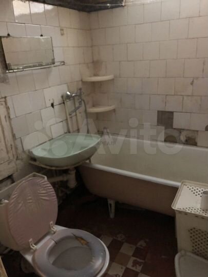 1-к. квартира, 30,5 м², 5/5 эт.