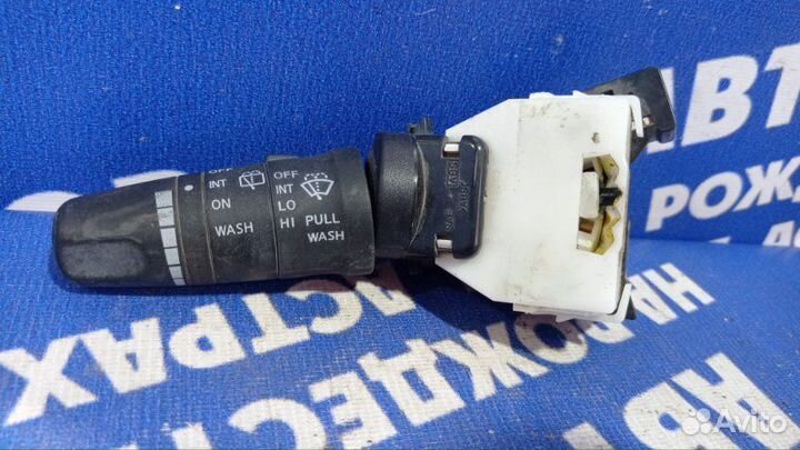 Переключатель дворников Nissan X-Trail T30