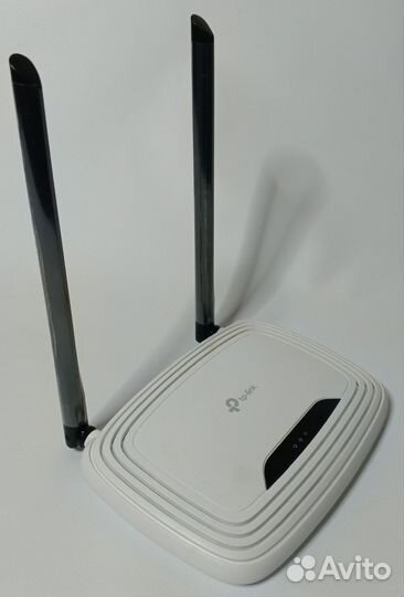 Wifi роутер tp-link N300