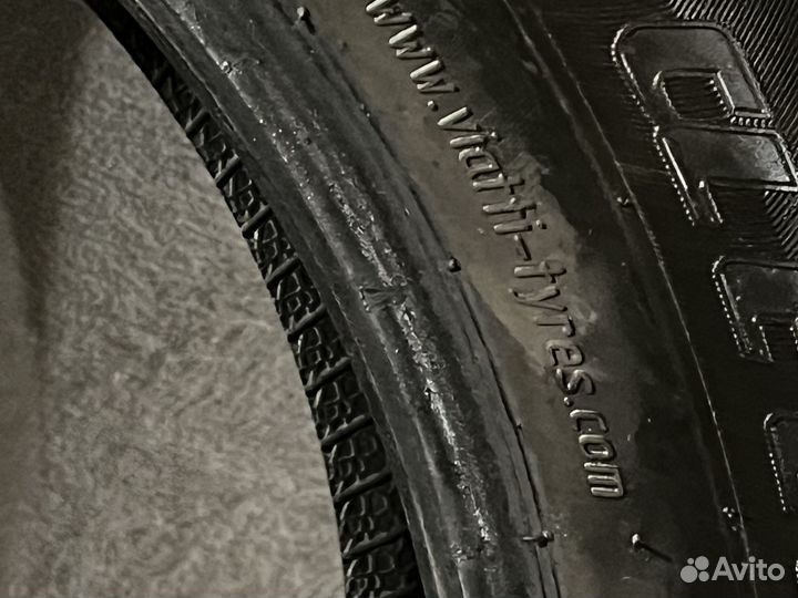 Колеса резина 215/60/r17, viatti без дисков