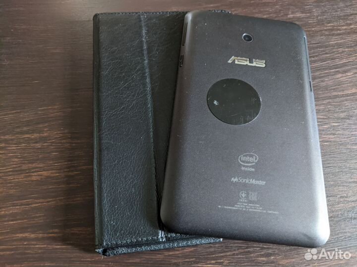 Планшет Asus k012