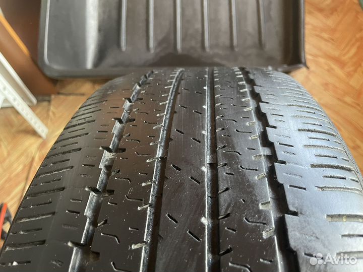 Triangle TR257 225/60 R17 99