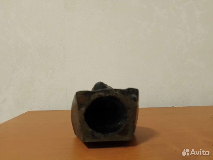 Бюст В.И. Ленина