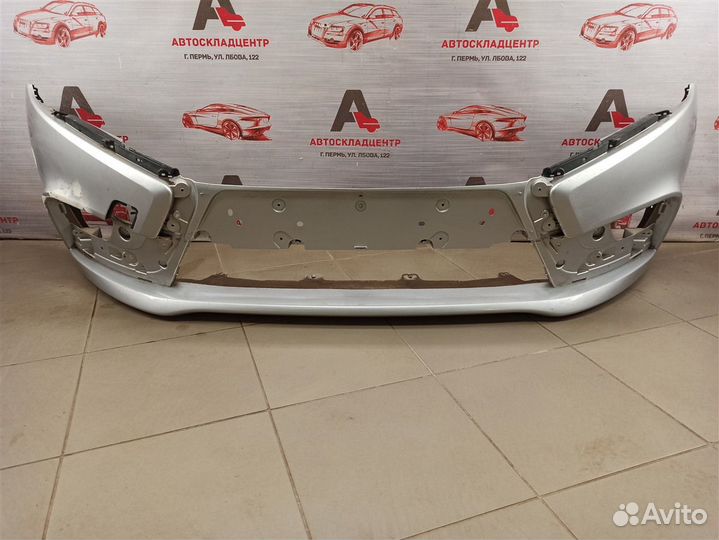 Бампер передний LADA Vesta