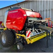 Пресс-подборщик Pottinger Impress 3160, 2022