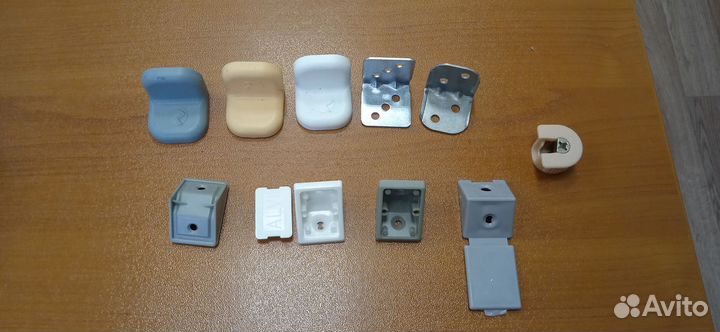 Уголок мебельный