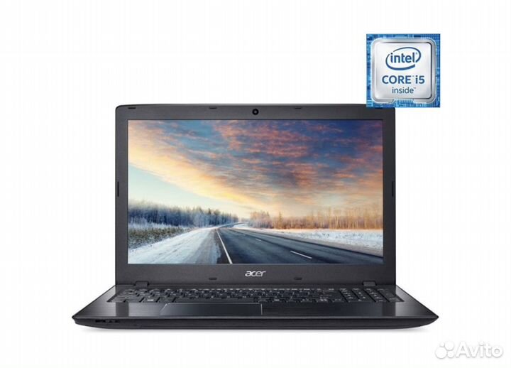 Acer TravelMate P2 TMP259-MG-31BK