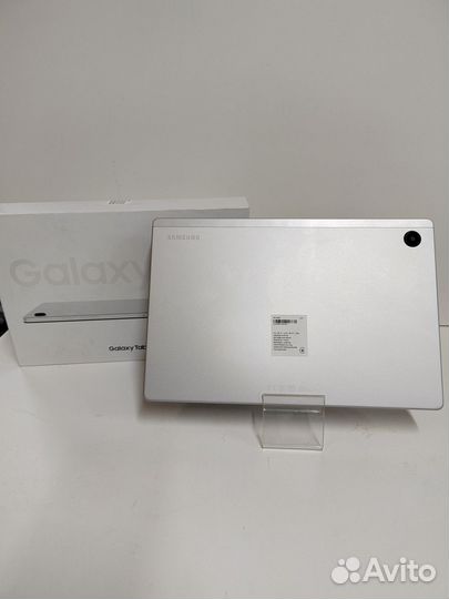 Планшет без SIM-карты Samsung Galaxy Tab A8 (2021)