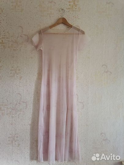 Комбинации, панталоны, майки СССР