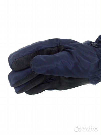 Перчатки зимние непромокаемые для мальчика