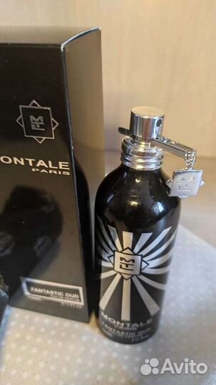 Montale Fantastic Oud Духи, селектив, унисекс