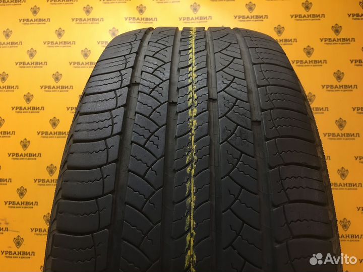 Michelin Latitude Tour 265/60 R18 109H