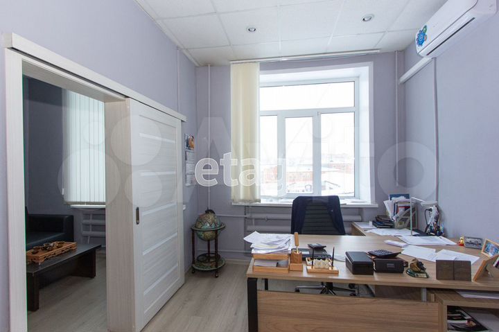 Продам офисное помещение, 127 м²