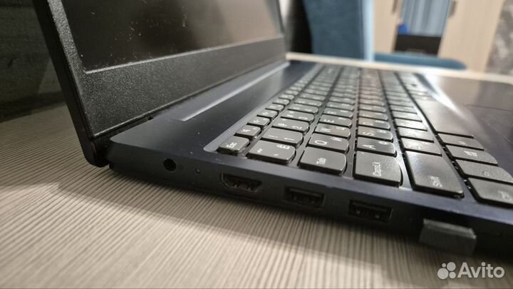 Ноутбук Lenovo 81w1 бу