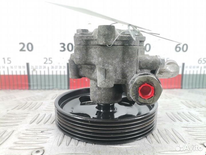 Насос гидроусилителя руля (гур) для Ford Fusion