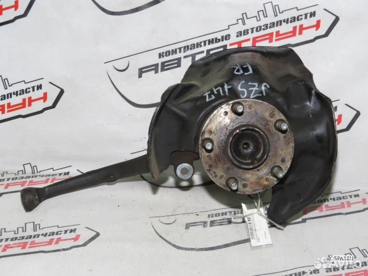 Ступица toyota lexus aristo crown majesta GS300 GS