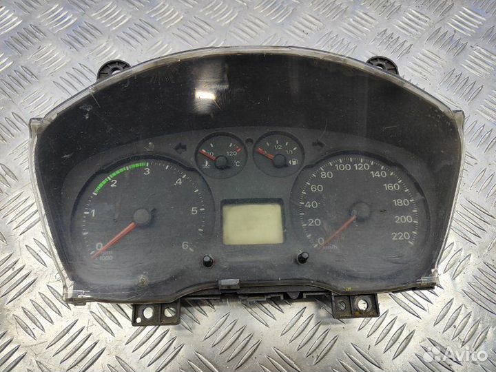Панель приборов Ford Transit 115T430 2.4 jxfa 115