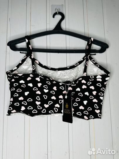 Топ пижамный 46-48