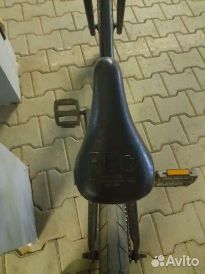 Продам bmx