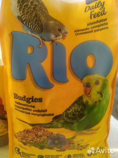 Клетка для птиц