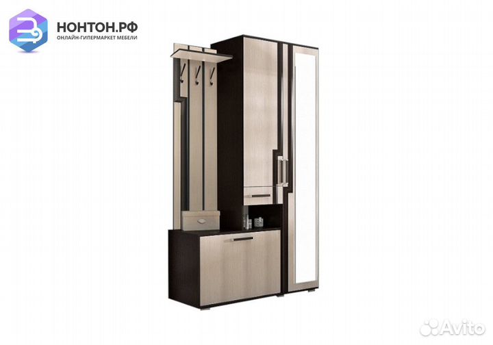 Прихожая Лира Нью