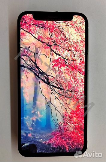 Дисплей для iPhone 12 mini 