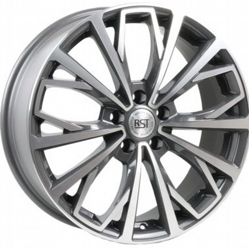 Литые диски RST R038 7×R18 5×108