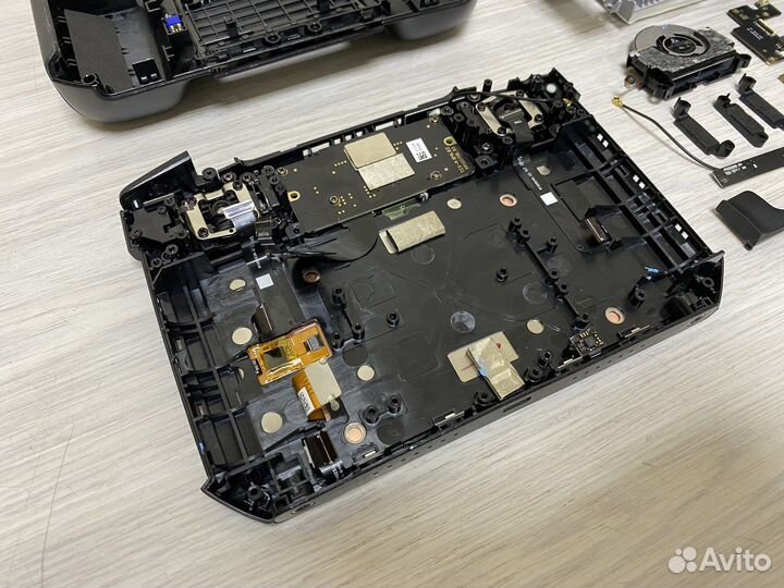 Пульт DJI Smart Controller на запчасти