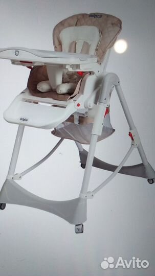 Стул для кормления