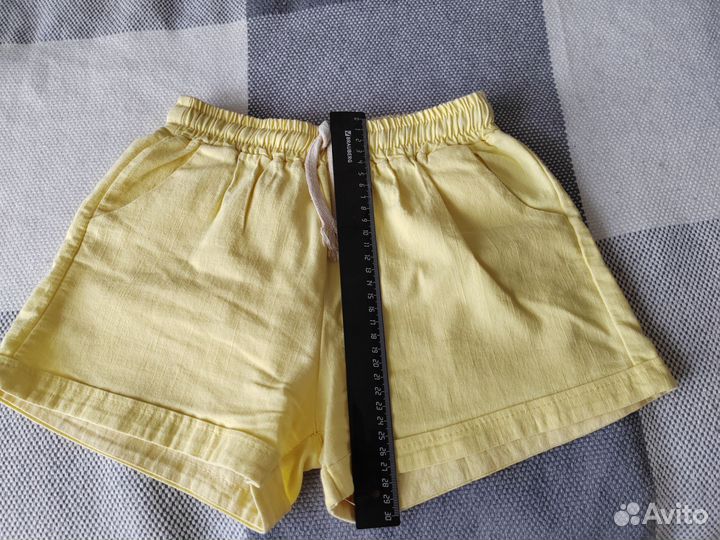 Шорты