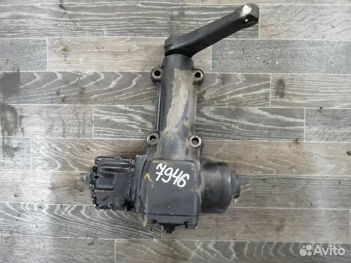 Рулевая машинка LR RR 2 Pegas P38A