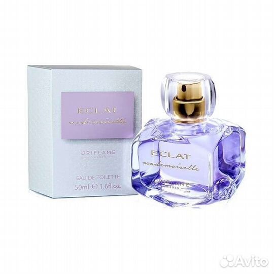 Eclat Mademoiselle Орифлейм