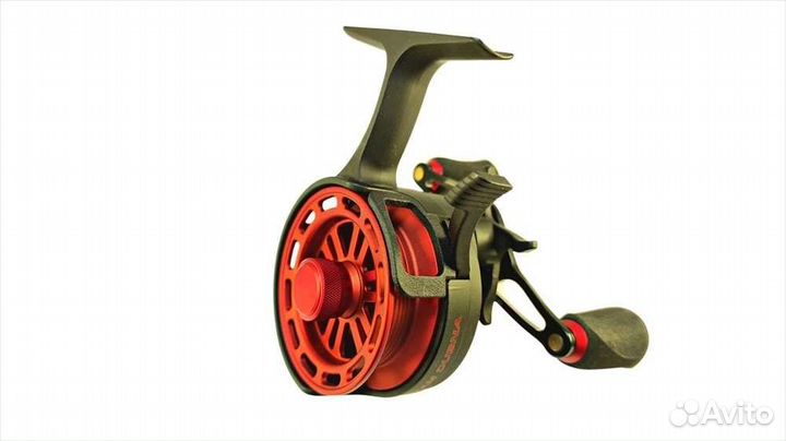 Катушка Team Dubna Vib Special G2