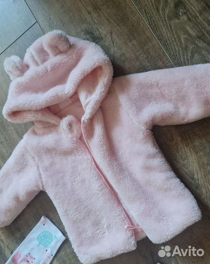 Костюм для девочки